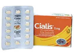 Cialis Daily