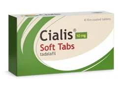 Cialis Soft