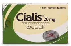 Cialis