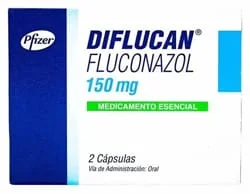 Diflucan