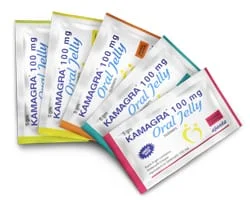 Kamagra Oral Jelly