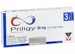 Priligy