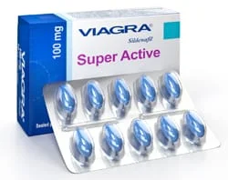 Viagra Super Active